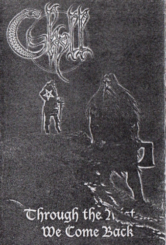 Skoll (ITA) : Through the Mist We Come Back